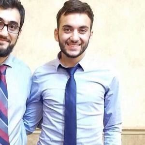 Meet your Posher, Khalil